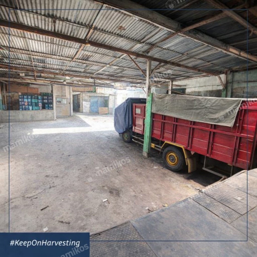 Rumah Sertifikat SHM 9 Kamar Tidur 6 Kamar Mandi Joglo Jakarta Barat - Photo 4