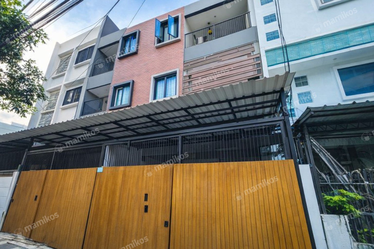 Rumah 9KT 9KM Tanjung Duren Jakarta Barat