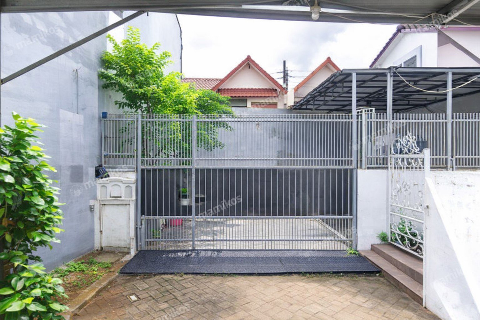 Rumah 4KT 2KM Cengkareng Jakarta Barat