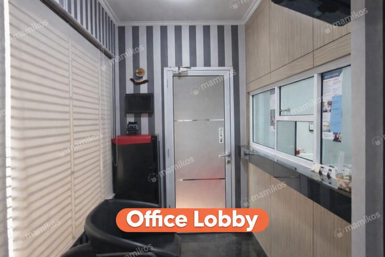 Rumah Sertifikat SHM 5 Kamar Tidur 6 Kamar Mandi Kelapa Gading Jakarta Utara - Photo 2