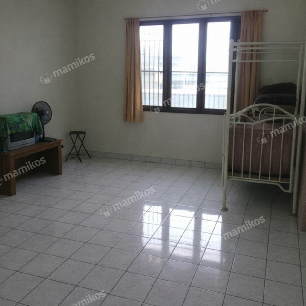 Rumah Sertifikat SHM 4 Kamar Tidur 4 Kamar Mandi Kelapa Dua Jakarta Barat - Photo 4