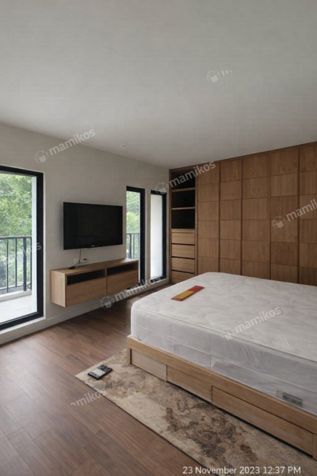 Rumah Sertifikat SHM 4 Kamar Tidur 3 Kamar Mandi Kav DKI Jakarta Barat - Photo 4