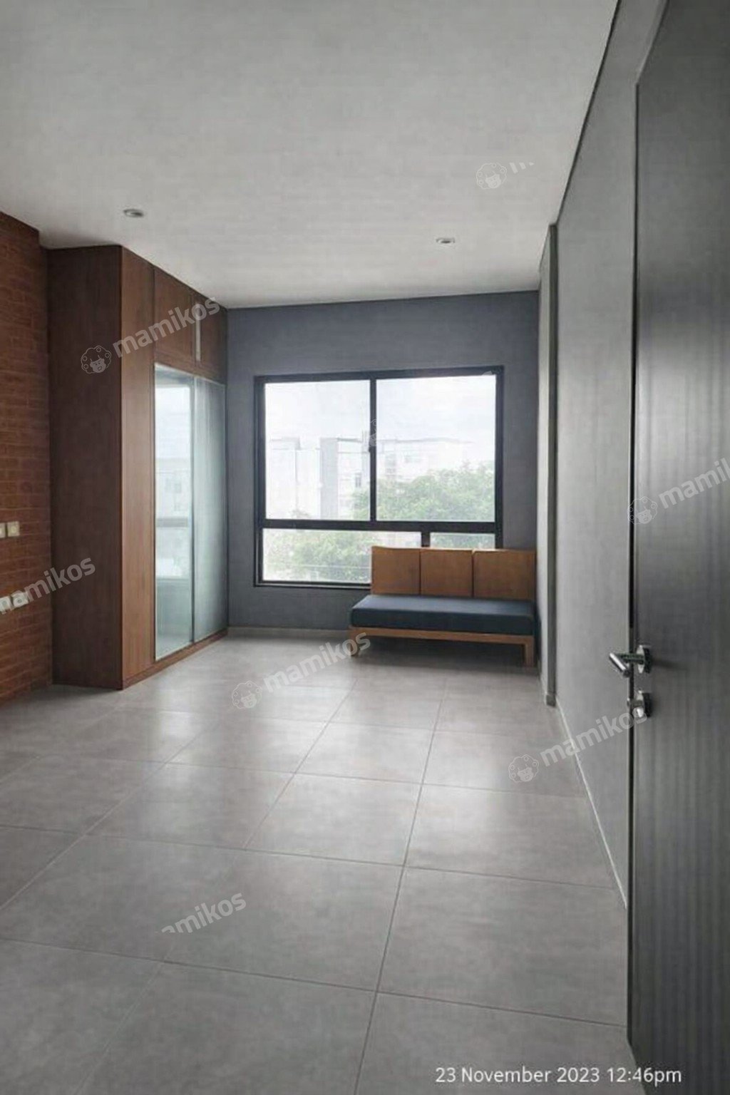 Rumah Sertifikat SHM 4 Kamar Tidur 3 Kamar Mandi Kav DKI Jakarta Barat - Photo 5