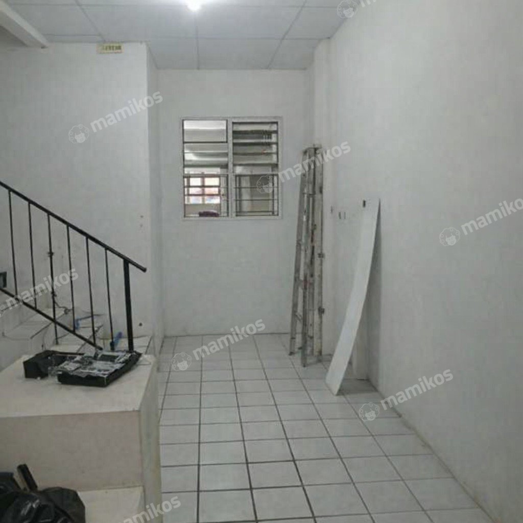 Rumah Sertifikat SHM 3 Kamar Tidur 3 Kamar Mandi Tambora Jakarta Barat - Photo 2