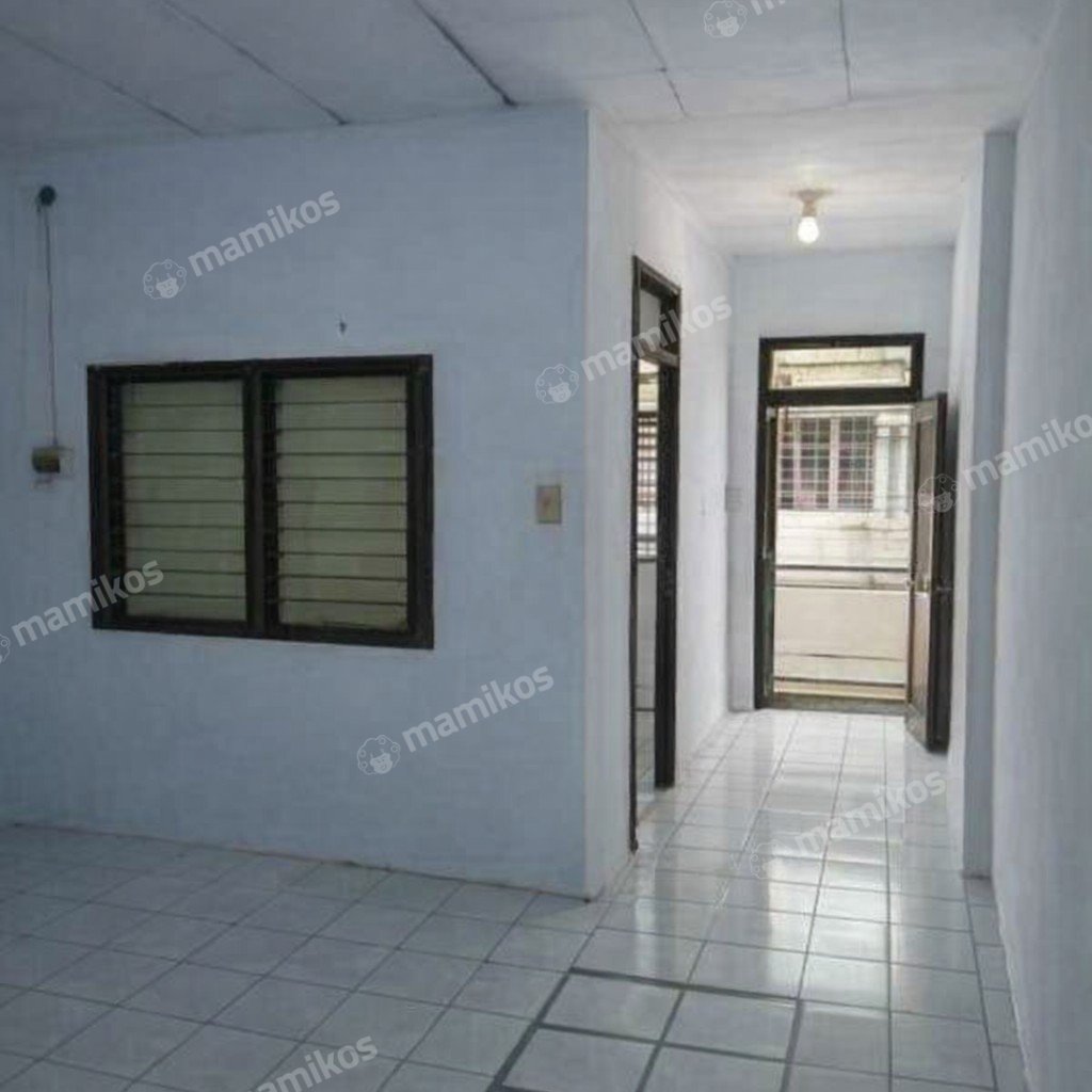 Rumah Sertifikat SHM 3 Kamar Tidur 3 Kamar Mandi Tambora Jakarta Barat - Photo 3