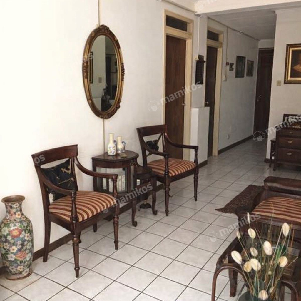 Rumah Sertifikat SHM 8 Kamar Tidur 4 Kamar Mandi Cilandak Jakarta Selatan - Photo 2