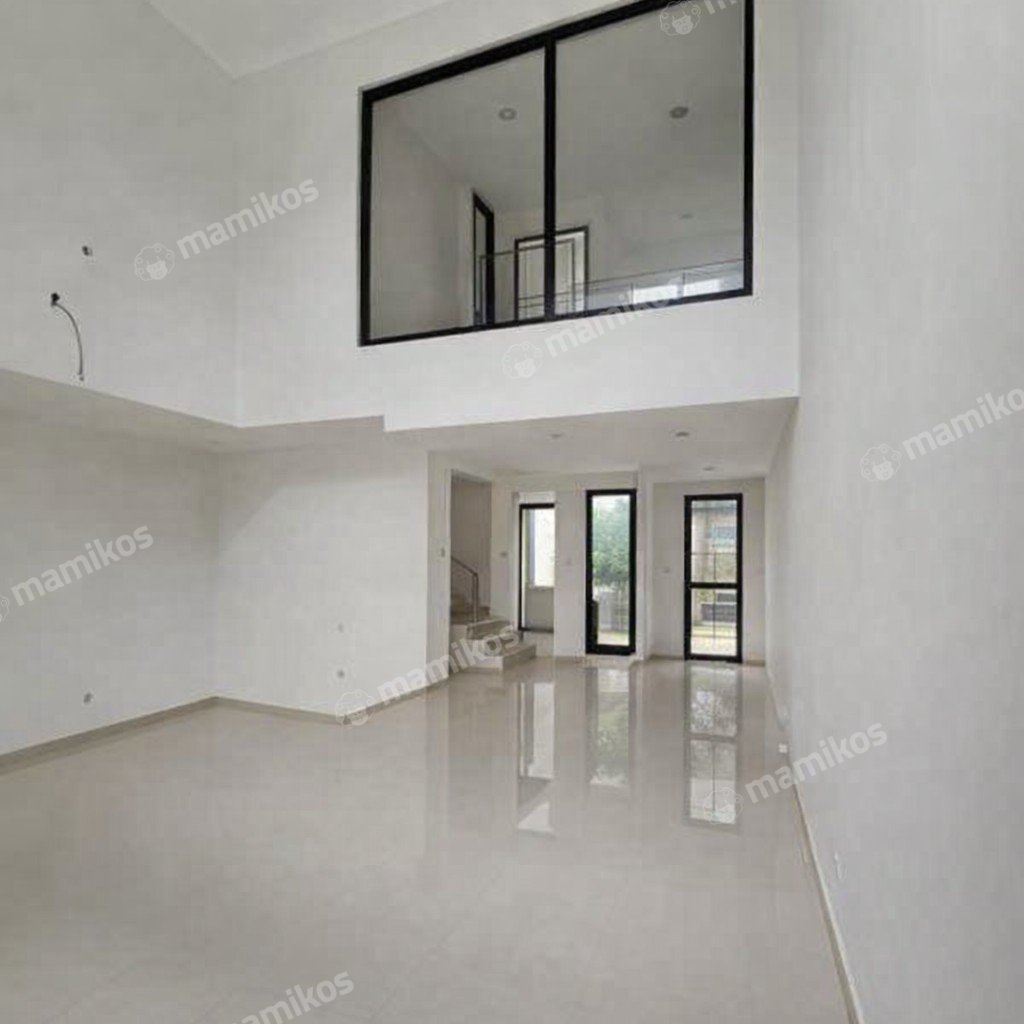 Rumah Sertifikat SHM 4 Kamar Tidur 4 Kamar Mandi Citra Garden Jakarta Barat - Photo 2