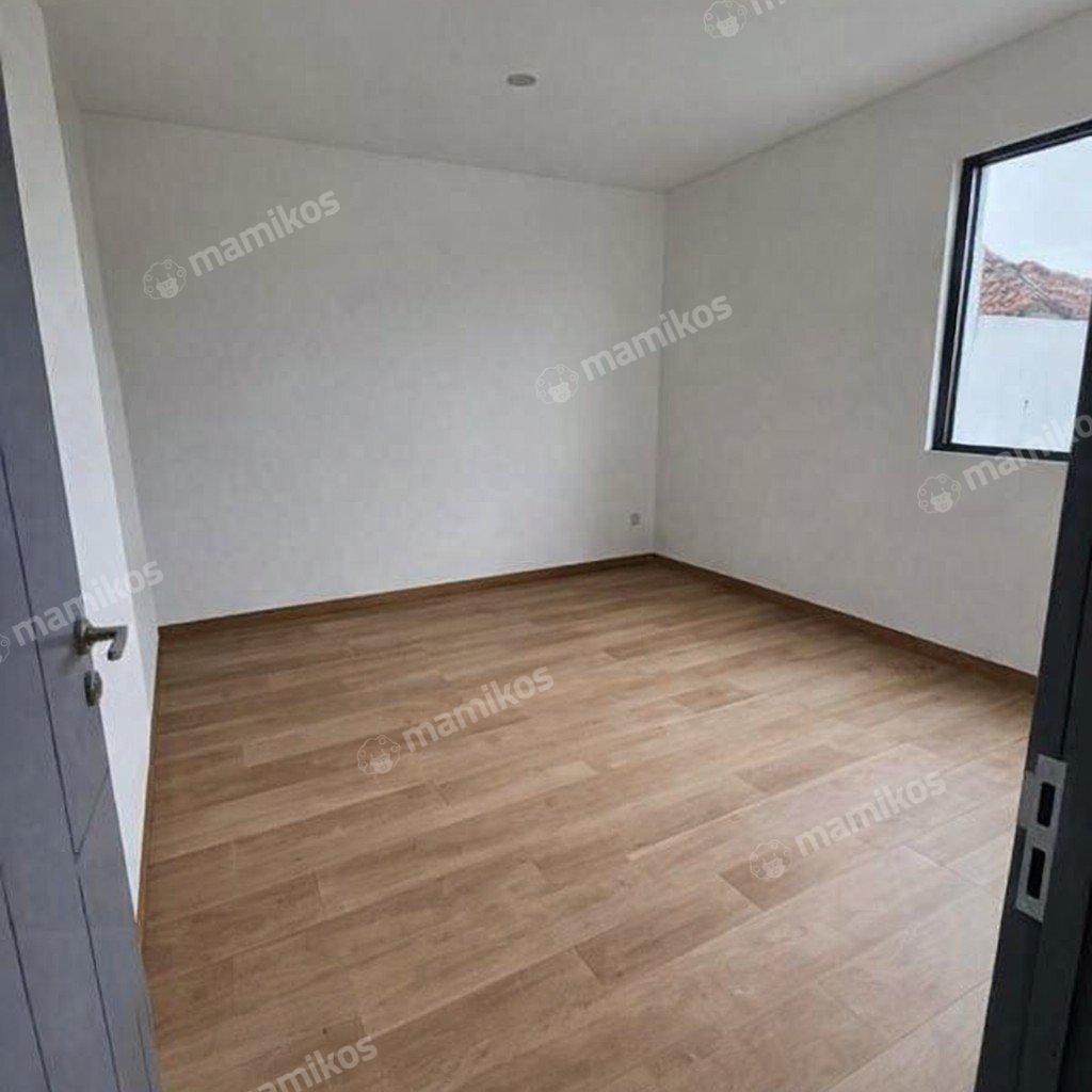 Rumah Sertifikat SHM 4 Kamar Tidur 4 Kamar Mandi Citra Garden Jakarta Barat - Photo 4