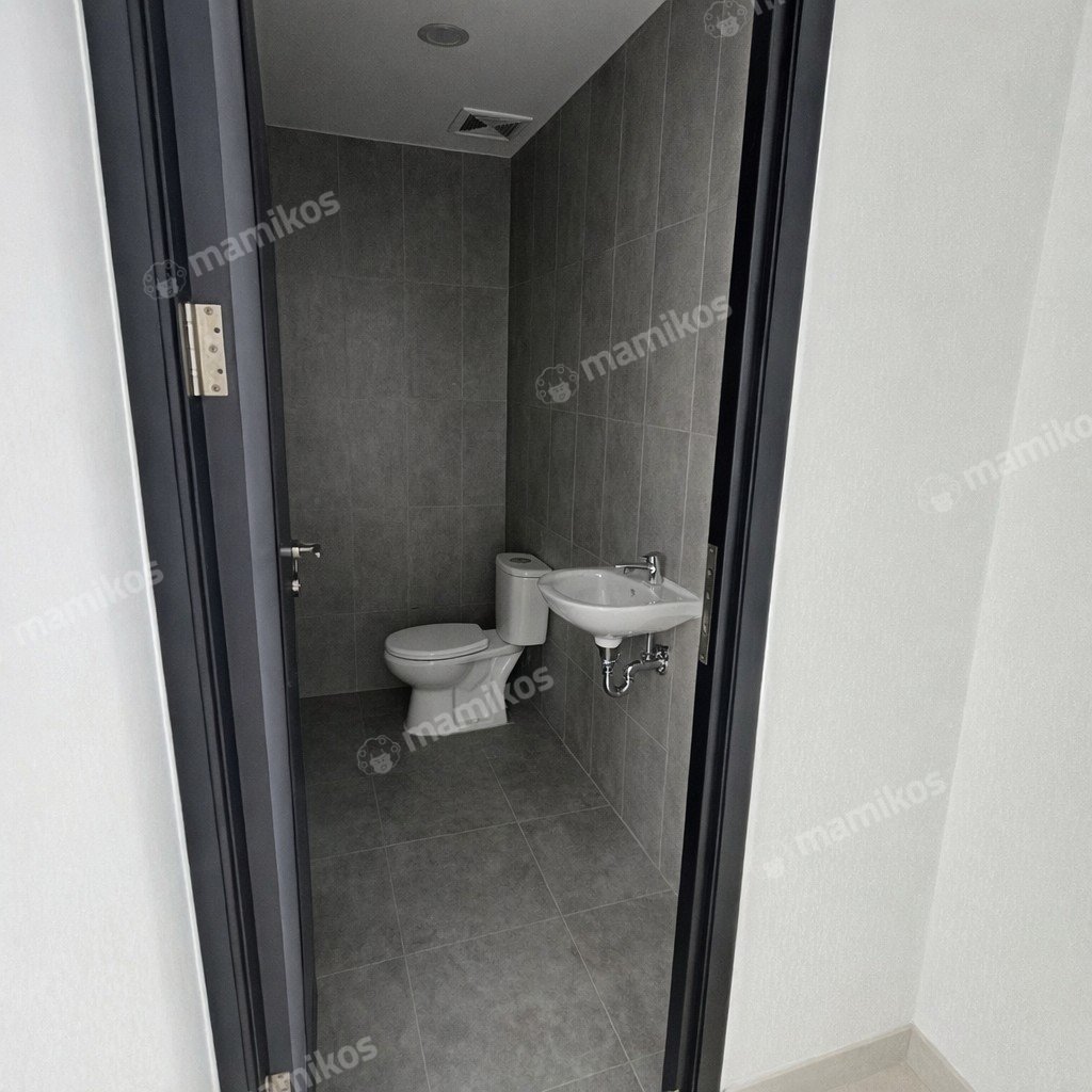 Rumah Sertifikat SHM 4 Kamar Tidur 4 Kamar Mandi Citra Garden Jakarta Barat - Photo 5