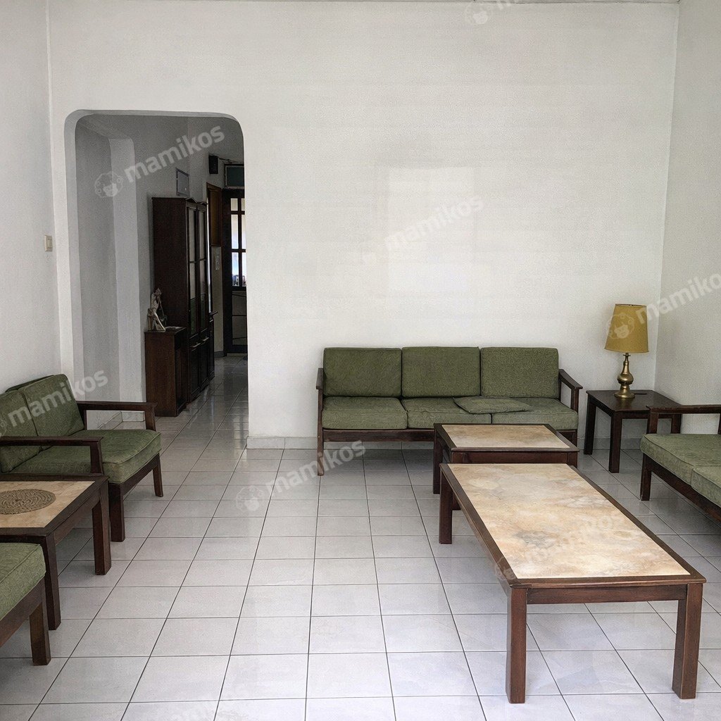 Rumah 6KT 3KM Cipete Jakarta Selatan - Photo 5