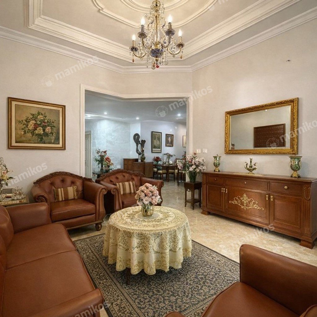 Rumah Sertifikat SHM 5 Kamar Tidur 4 Kamar Mandi Veteran Jakarta Selatan - Photo 2