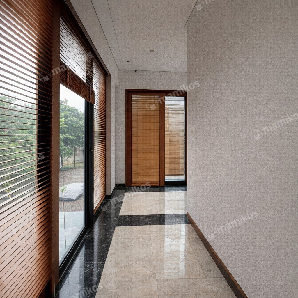 Rumah 6KT 6KM Kebayoran Lama Jakarta Selatan - Photo 2