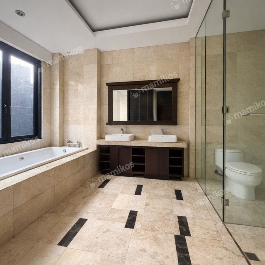 Rumah 6KT 6KM Kebayoran Lama Jakarta Selatan - Photo 4