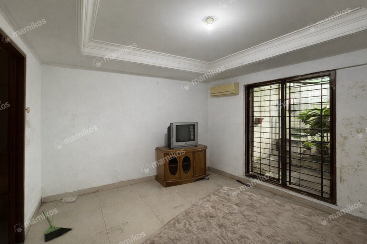 Rumah 4KT 4KM Duri Kepa Jakarta Barat