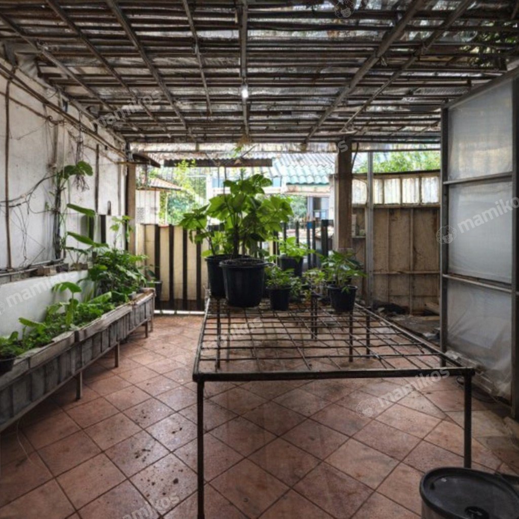Rumah Sertifikat SHM 4 Kamar Tidur 4 Kamar Mandi Duri Kepa Jakarta Barat - Photo 4