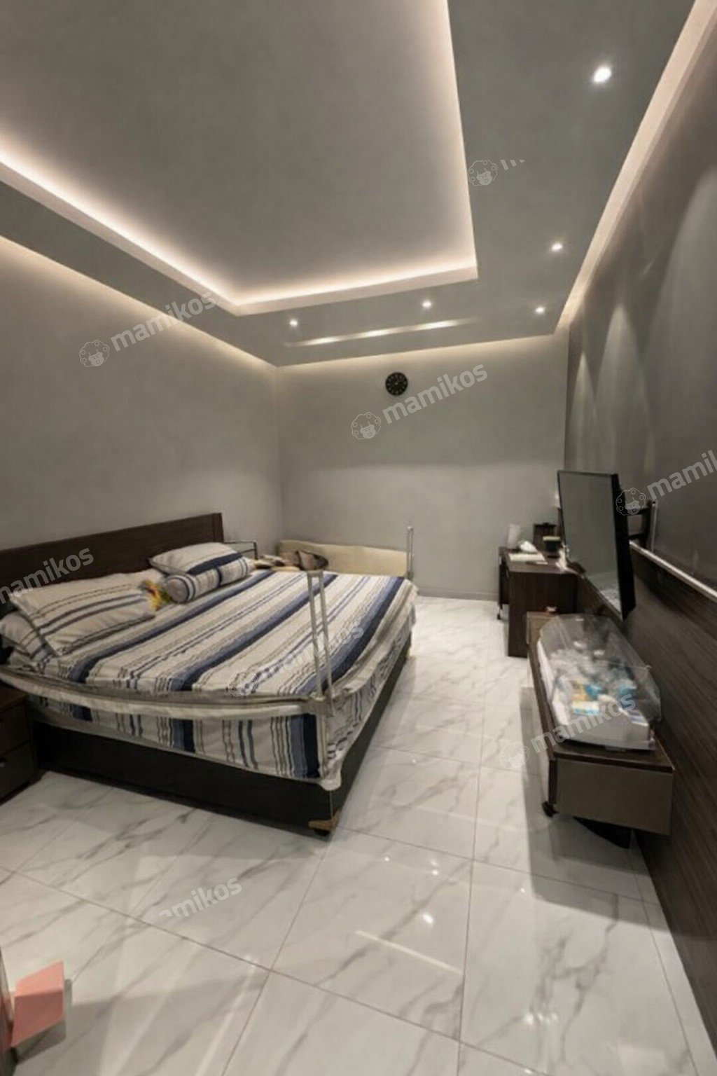 Rumah Sertifikat SHM 2 Kamar Tidur 3 Kamar Mandi Muara Karang Jakarta Utara - Photo 5
