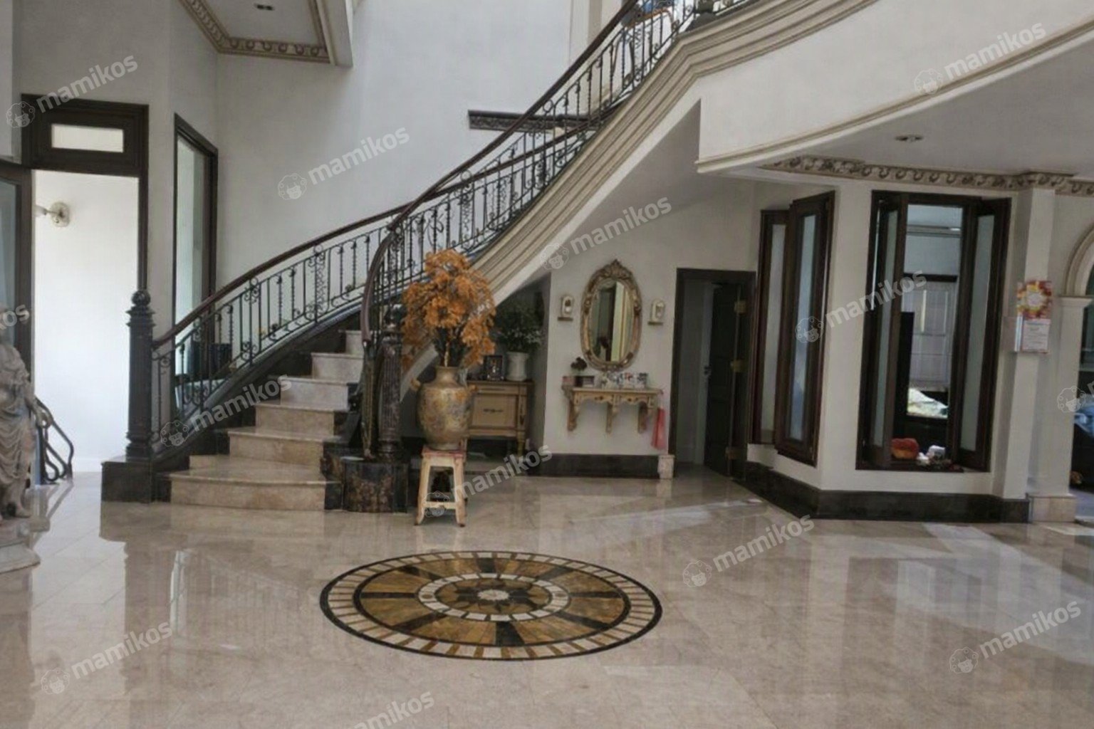 Rumah Sertifikat SHM 4 Kamar Tidur 4 Kamar Mandi Kelapa Gading Jakarta Utara - Photo 2