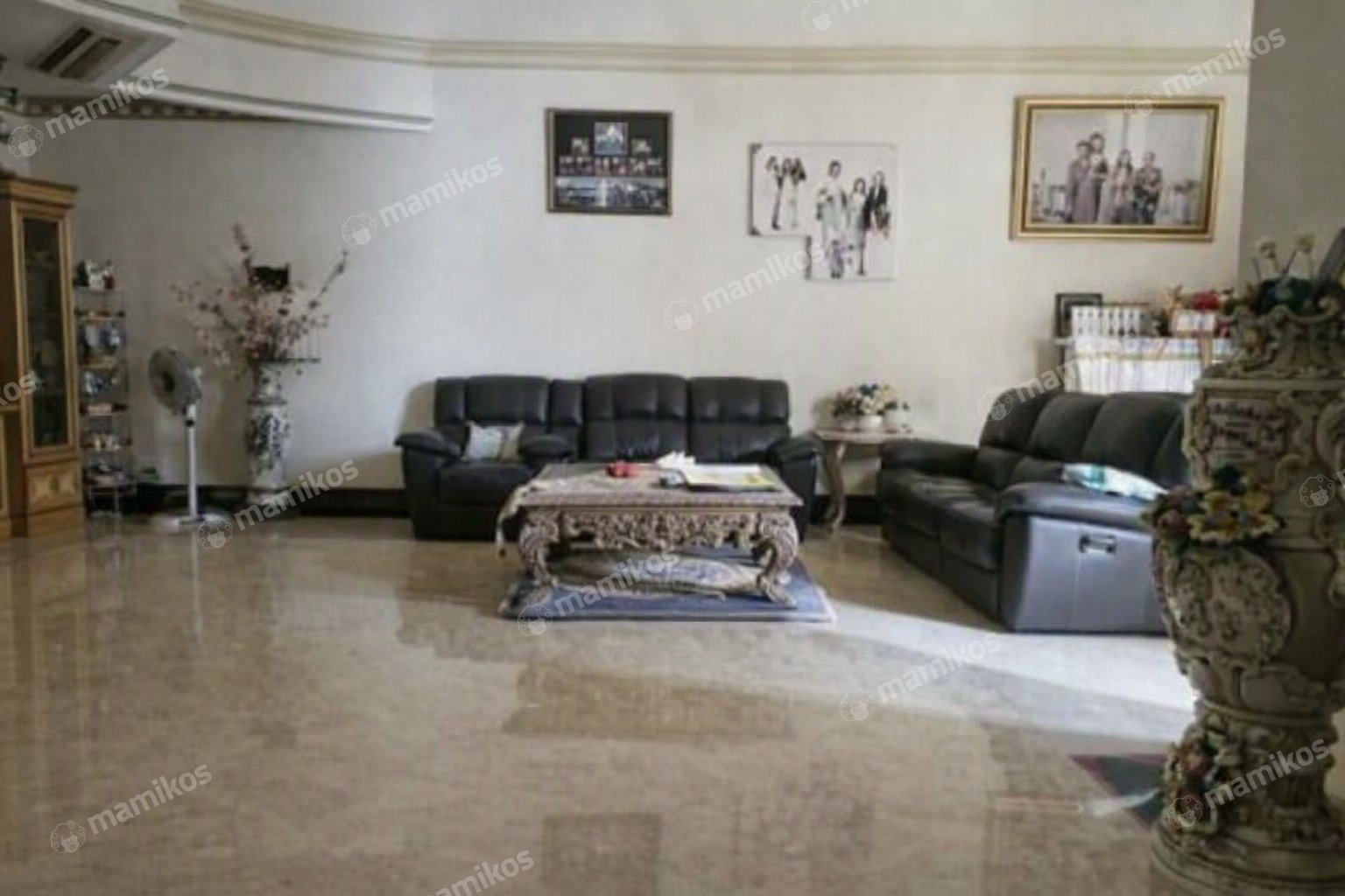 Rumah Sertifikat SHM 4 Kamar Tidur 4 Kamar Mandi Kelapa Gading Jakarta Utara - Photo 3