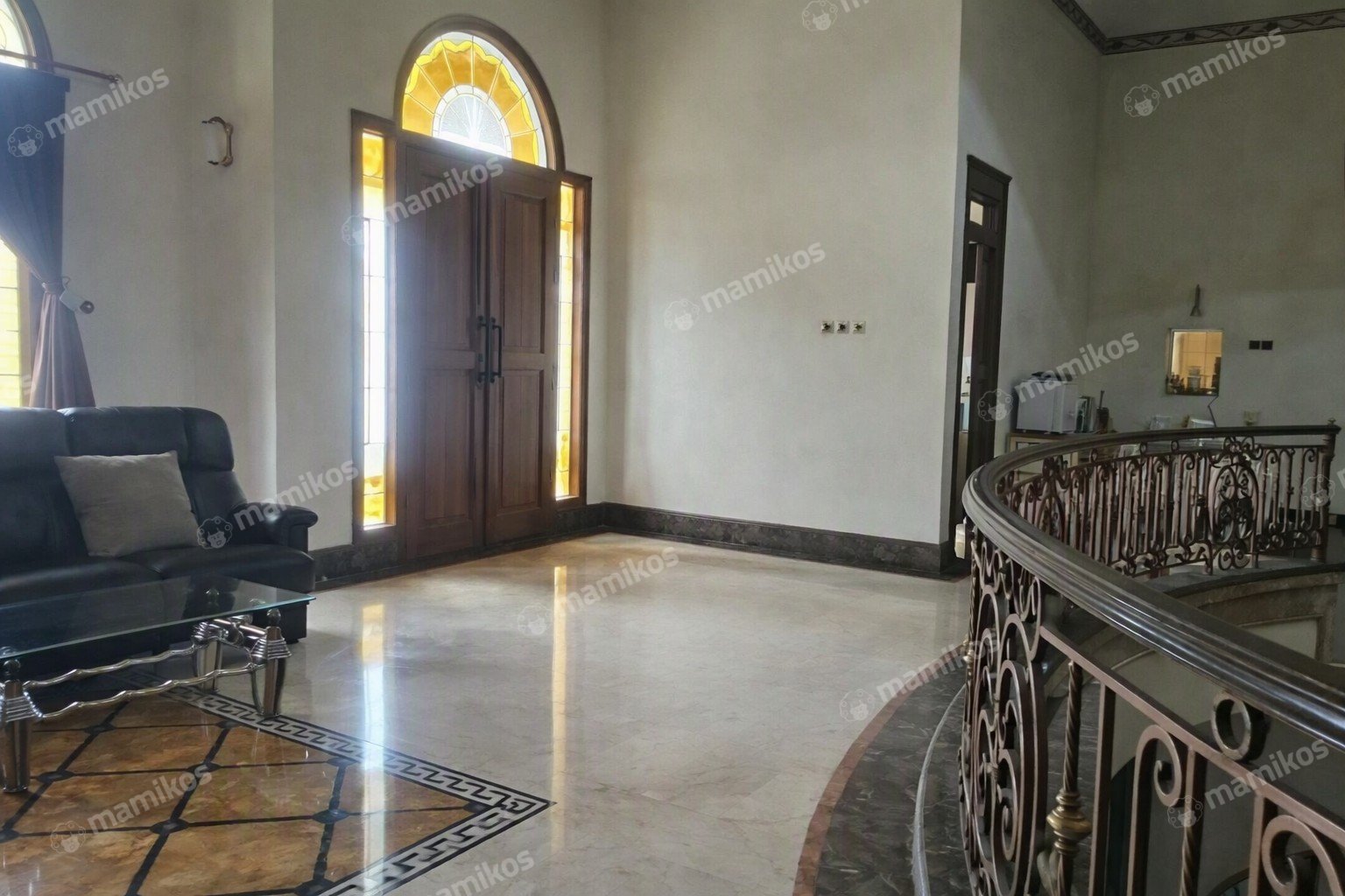 Rumah Sertifikat SHM 4 Kamar Tidur 4 Kamar Mandi Kelapa Gading Jakarta Utara - Photo 4