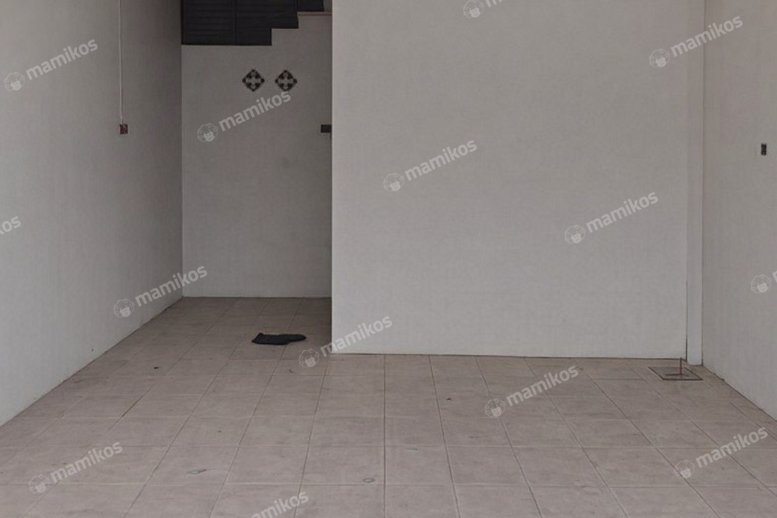 Rumah Sertifikat HGB 3 Kamar Tidur 3 Kamar Mandi Tambora Jakarta Barat