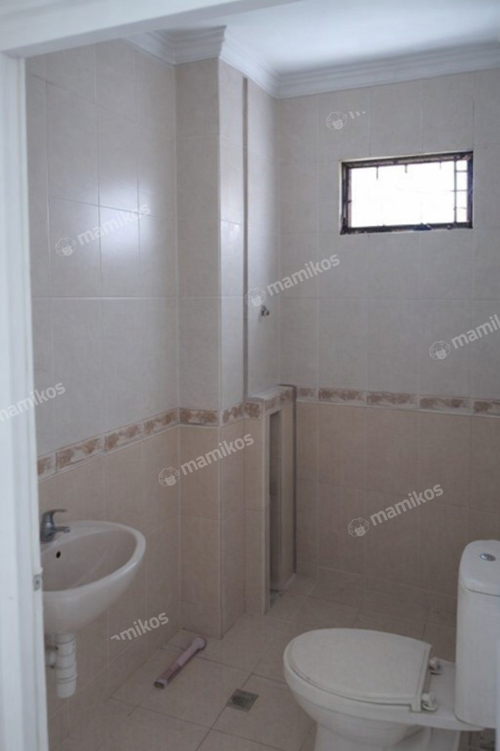 Rumah Sertifikat HGB 3 Kamar Tidur 3 Kamar Mandi Tambora Jakarta Barat - Photo 3