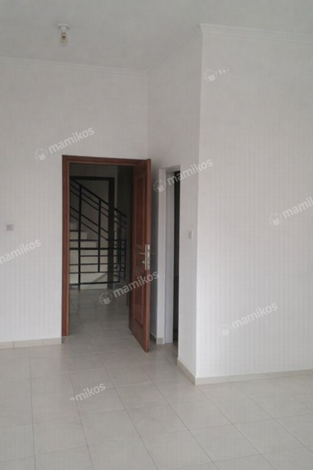 Rumah Sertifikat HGB 3 Kamar Tidur 3 Kamar Mandi Tambora Jakarta Barat - Photo 5