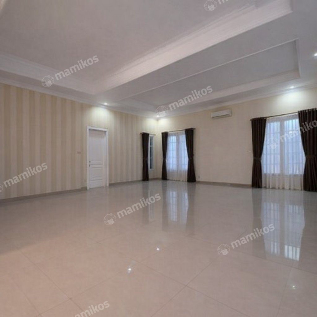 Rumah Sertifikat SHM 5 Kamar Tidur 6 Kamar Mandi Tebet Jakarta Selatan - Photo 4
