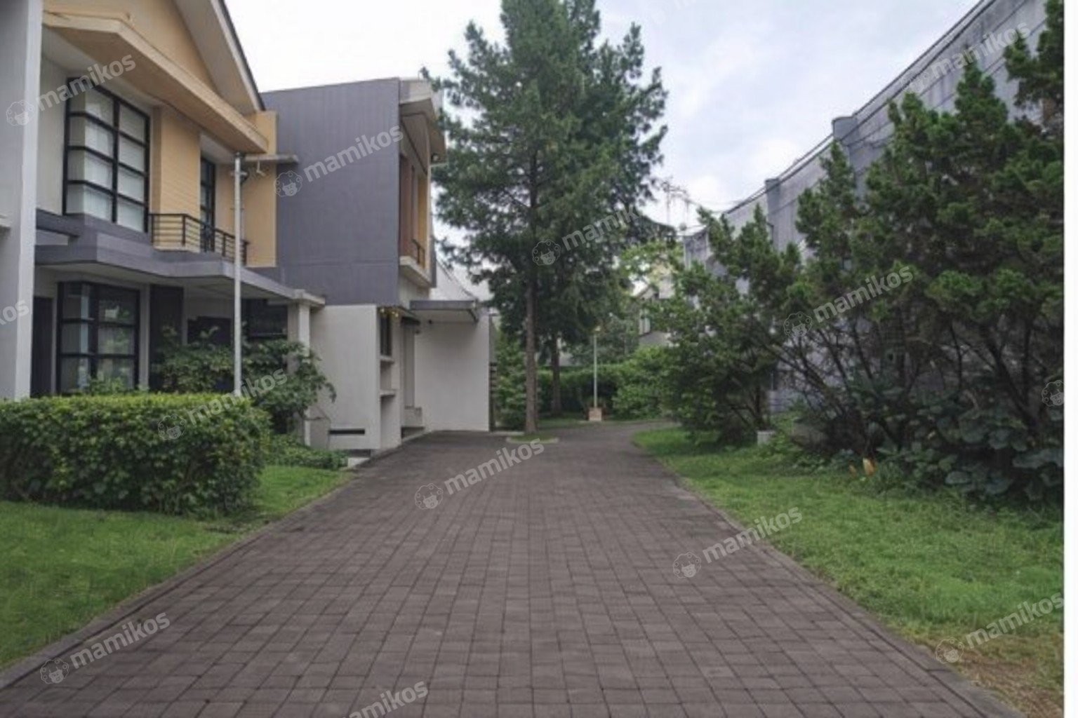 Rumah Sertifikat SHM 4 Kamar Tidur 3 Kamar Mandi Pondok Labu Jakarta Selatan - Photo 3