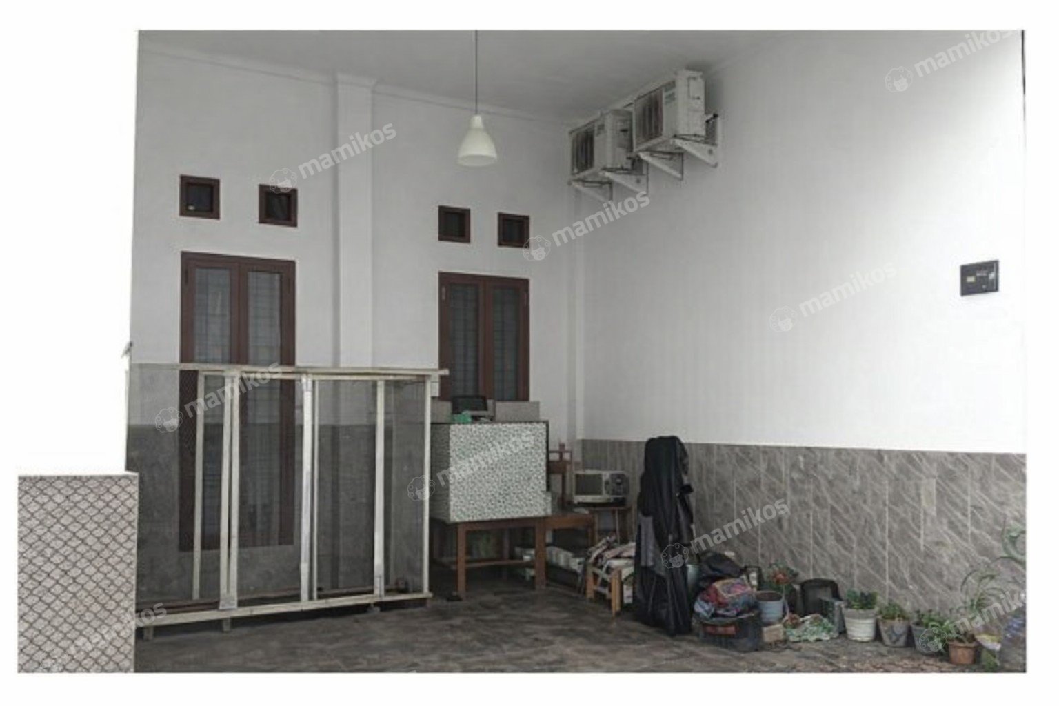 Rumah Sertifikat SHM 4 Kamar Tidur 3 Kamar Mandi Pondok Labu Jakarta Selatan - Photo 4