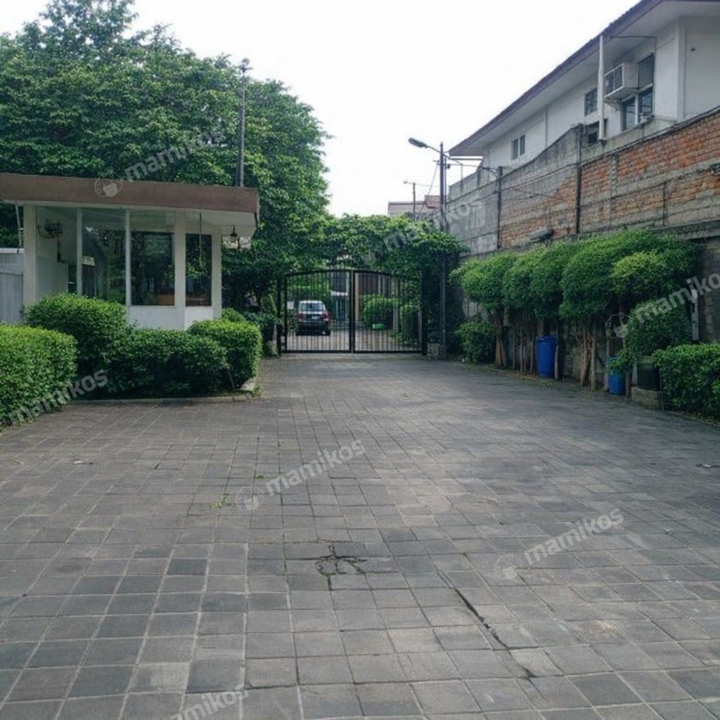 Rumah Sertifikat SHM 4 Kamar Tidur 3 Kamar Mandi Pondok Labu Jakarta Selatan - Photo 5