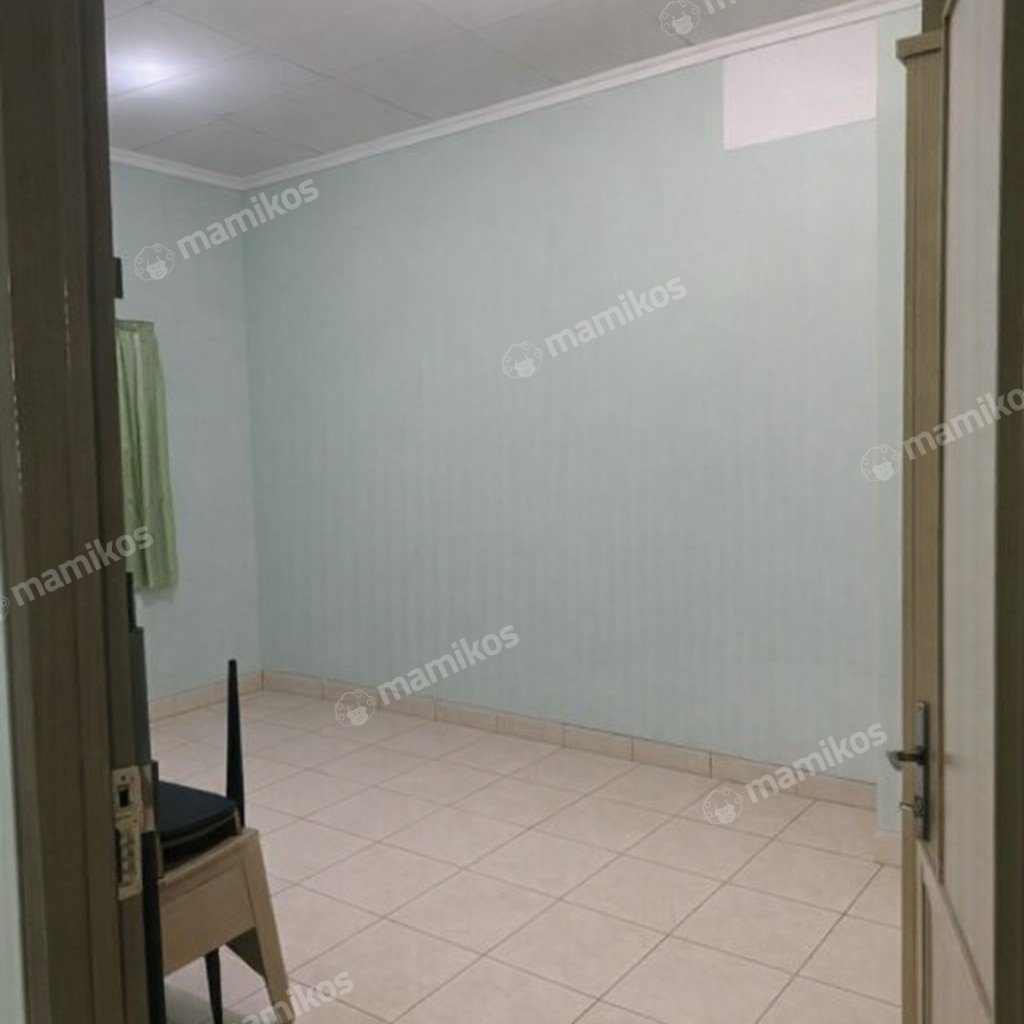 Rumah Sertifikat SHM 2 Kamar Tidur 1 Kamar Mandi Kalideres Jakarta Barat - Photo 4
