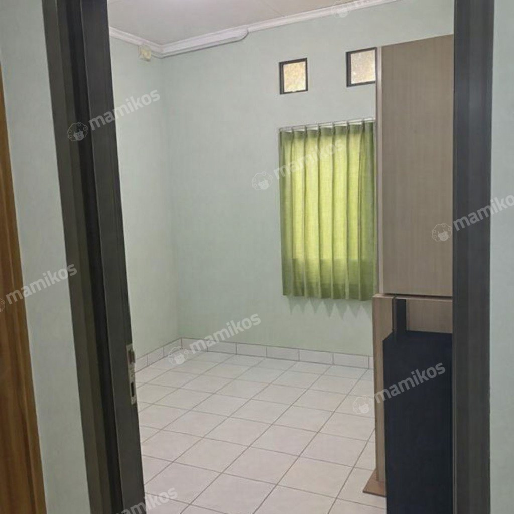 Rumah Sertifikat SHM 2 Kamar Tidur 1 Kamar Mandi Kalideres Jakarta Barat - Photo 5