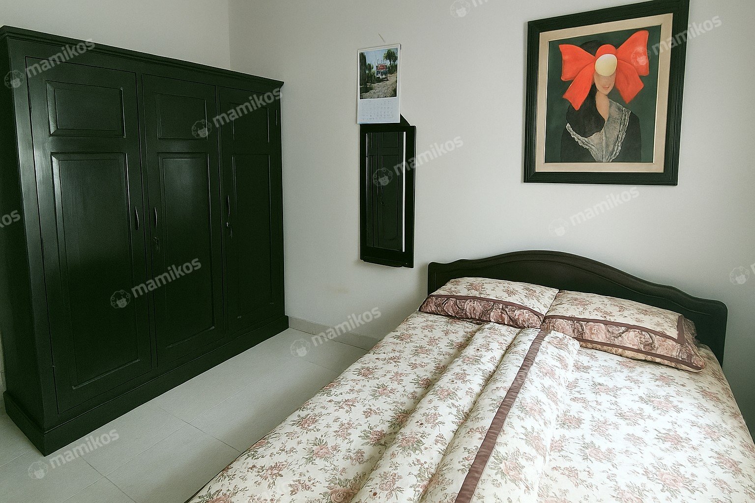 Rumah Sertifikat SHM 3 Kamar Tidur 2 Kamar Mandi Pondok Bambu Jakarta Timur - Photo 5