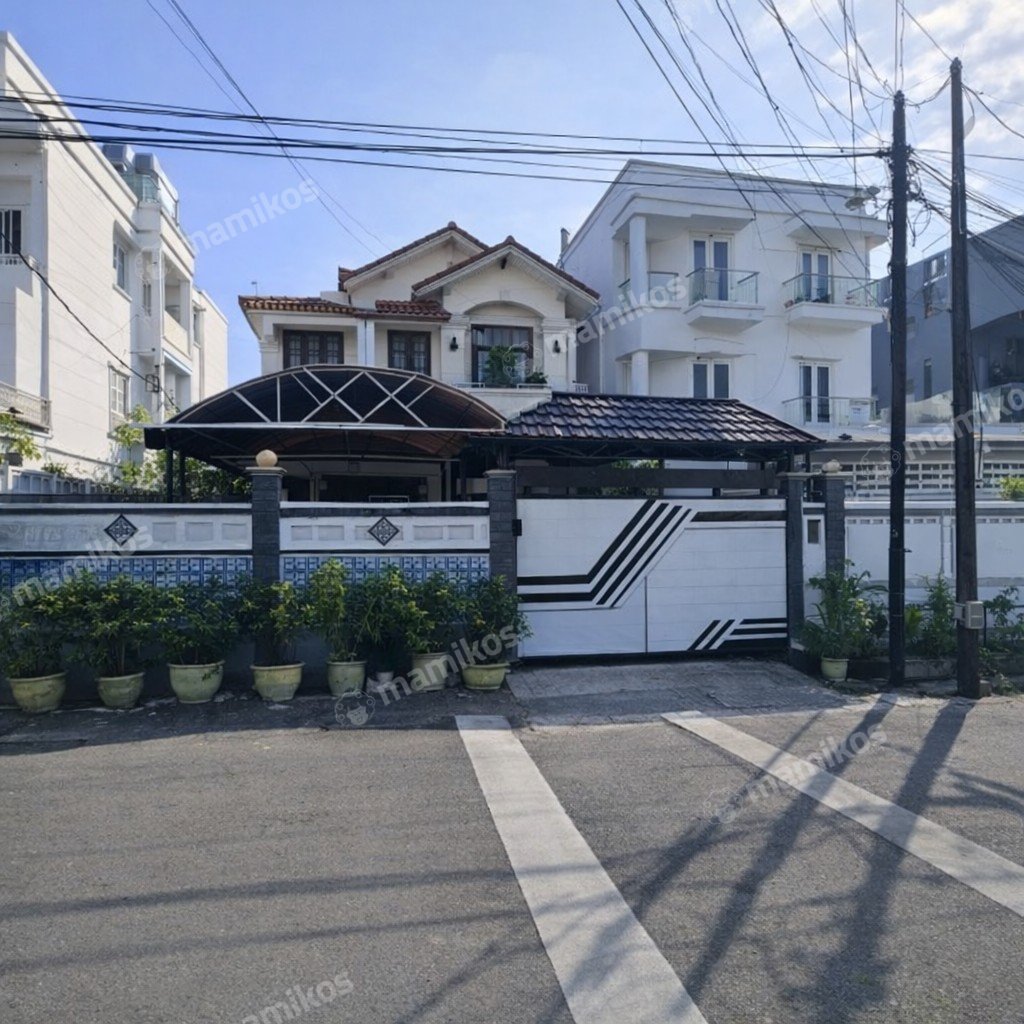 Rumah Sertifikat SHM 4 Kamar Tidur 3 Kamar Mandi Cilandak Jakarta Selatan - Photo 2
