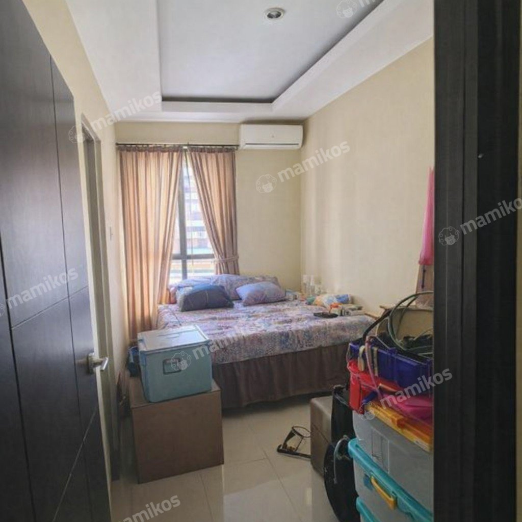 Rumah Sertifikat SHM 4 Kamar Tidur 3 Kamar Mandi Kembangan Jakarta Barat - Photo 5