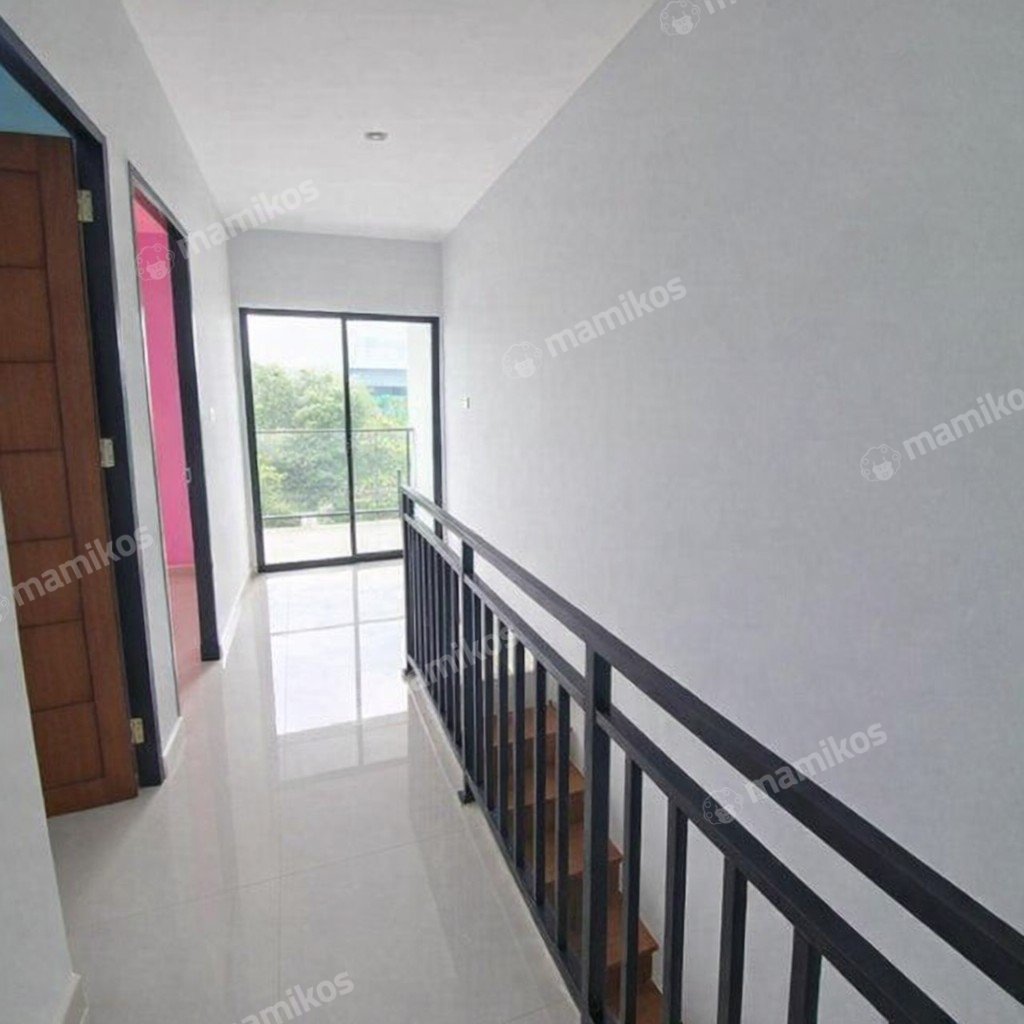 Rumah Baru Sertifikat SHM 3 Kamar Tidur Cijantung Jakarta Timur - Photo 4