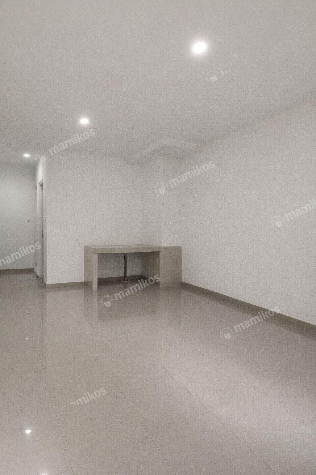 Rumah Sertifikat SHM 4 Kamar Tidur 3 Kamar Mandi Tanjung Duren Jakarta Barat - Photo 2