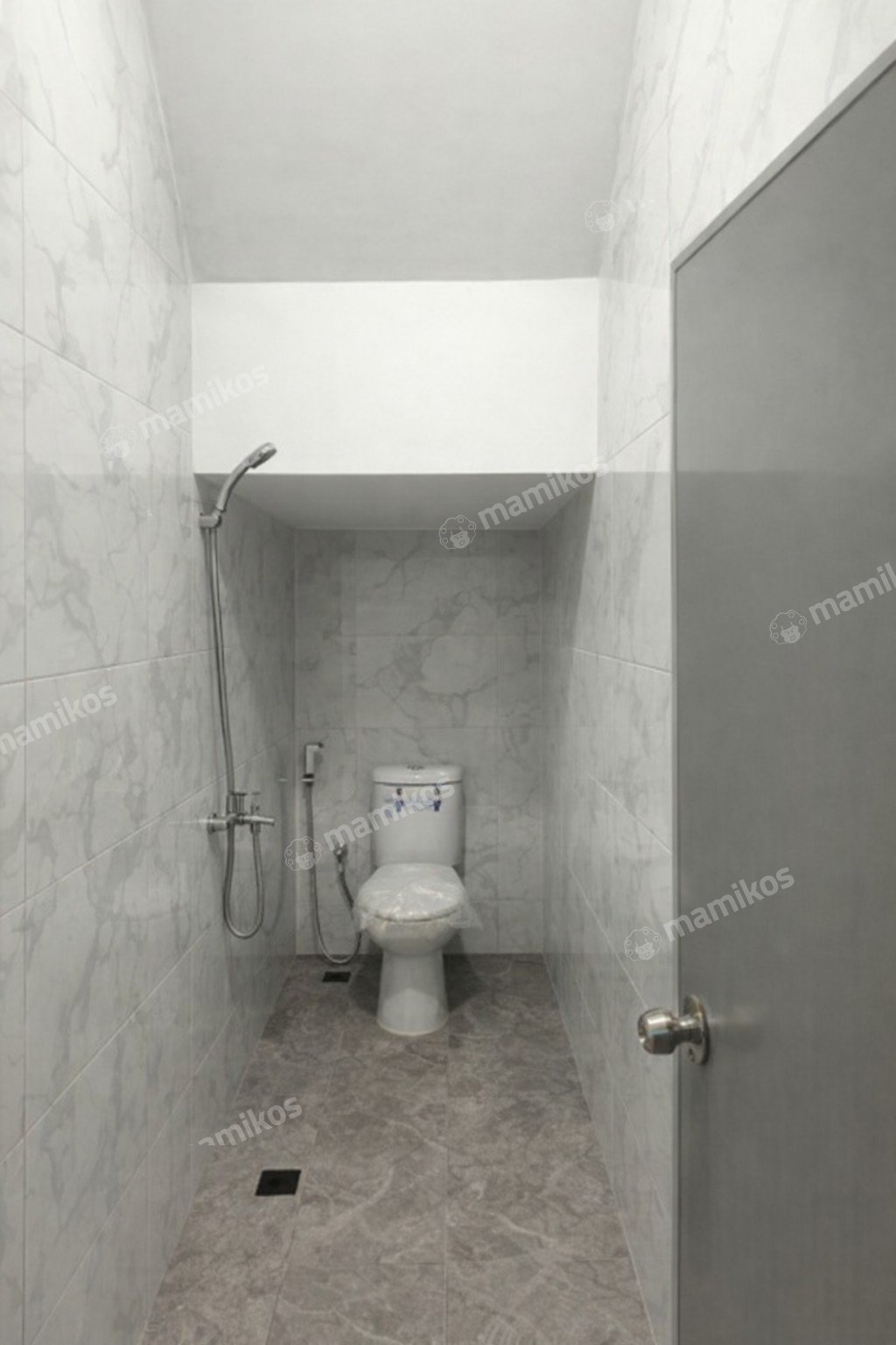 Rumah Sertifikat SHM 4 Kamar Tidur 3 Kamar Mandi Tanjung Duren Jakarta Barat - Photo 4