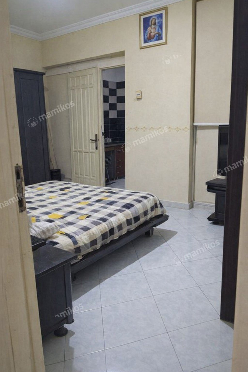Rumah Sertifikat SHM 5 Kamar Tidur 3 Kamar Mandi Kav DKI Jakarta Barat - Photo 3