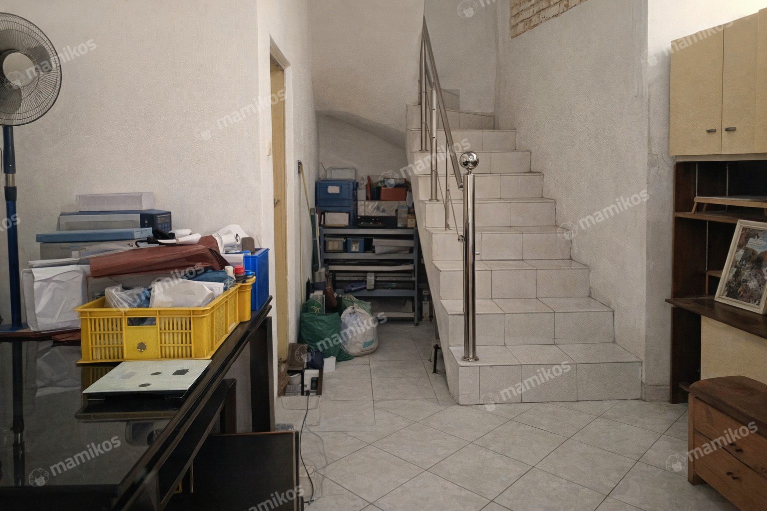 Rumah Sertifikat SHM 5 Kamar Tidur 3 Kamar Mandi Kav DKI Jakarta Barat - Photo 4