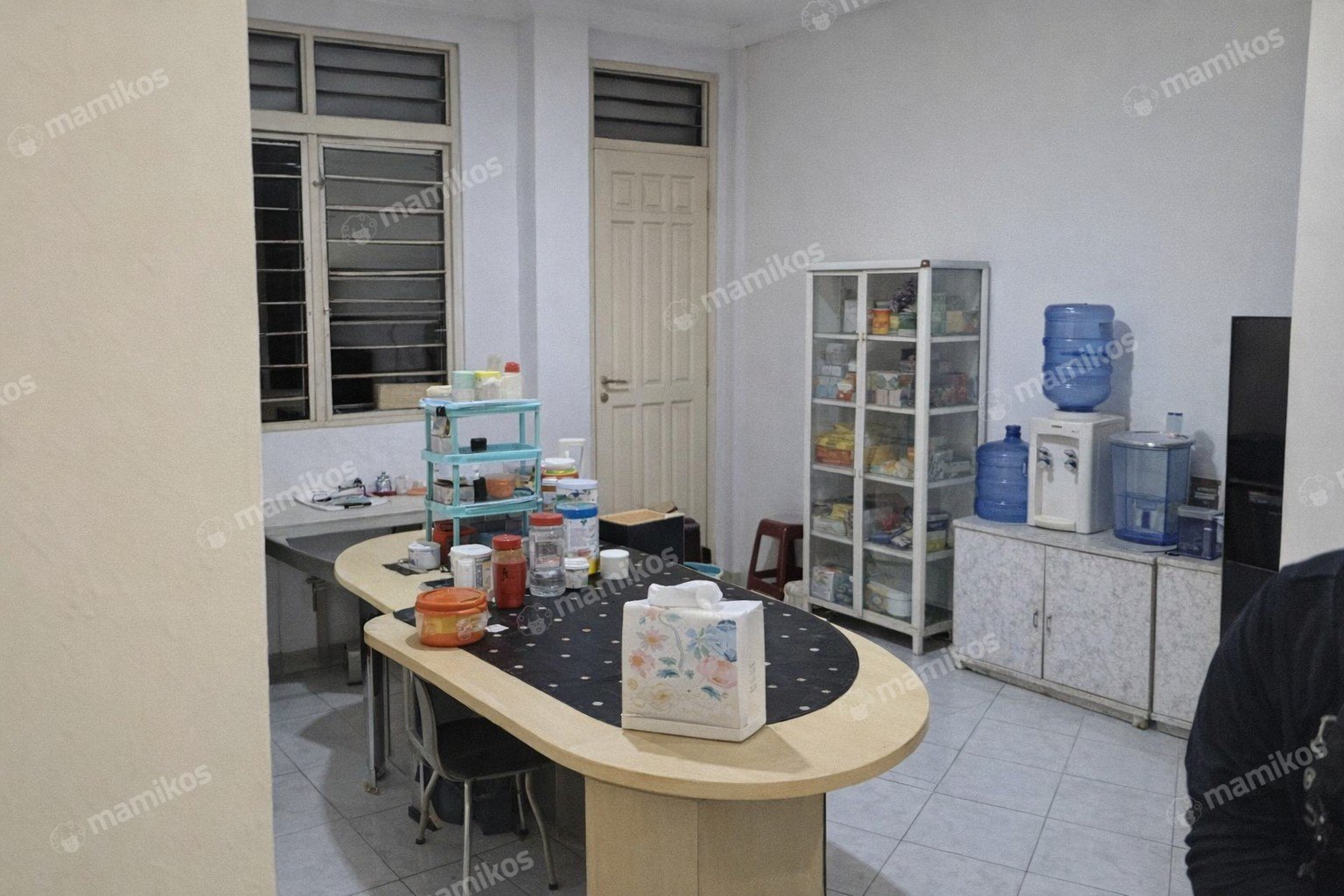 Rumah Sertifikat SHM 5 Kamar Tidur 3 Kamar Mandi Kav DKI Jakarta Barat - Photo 5