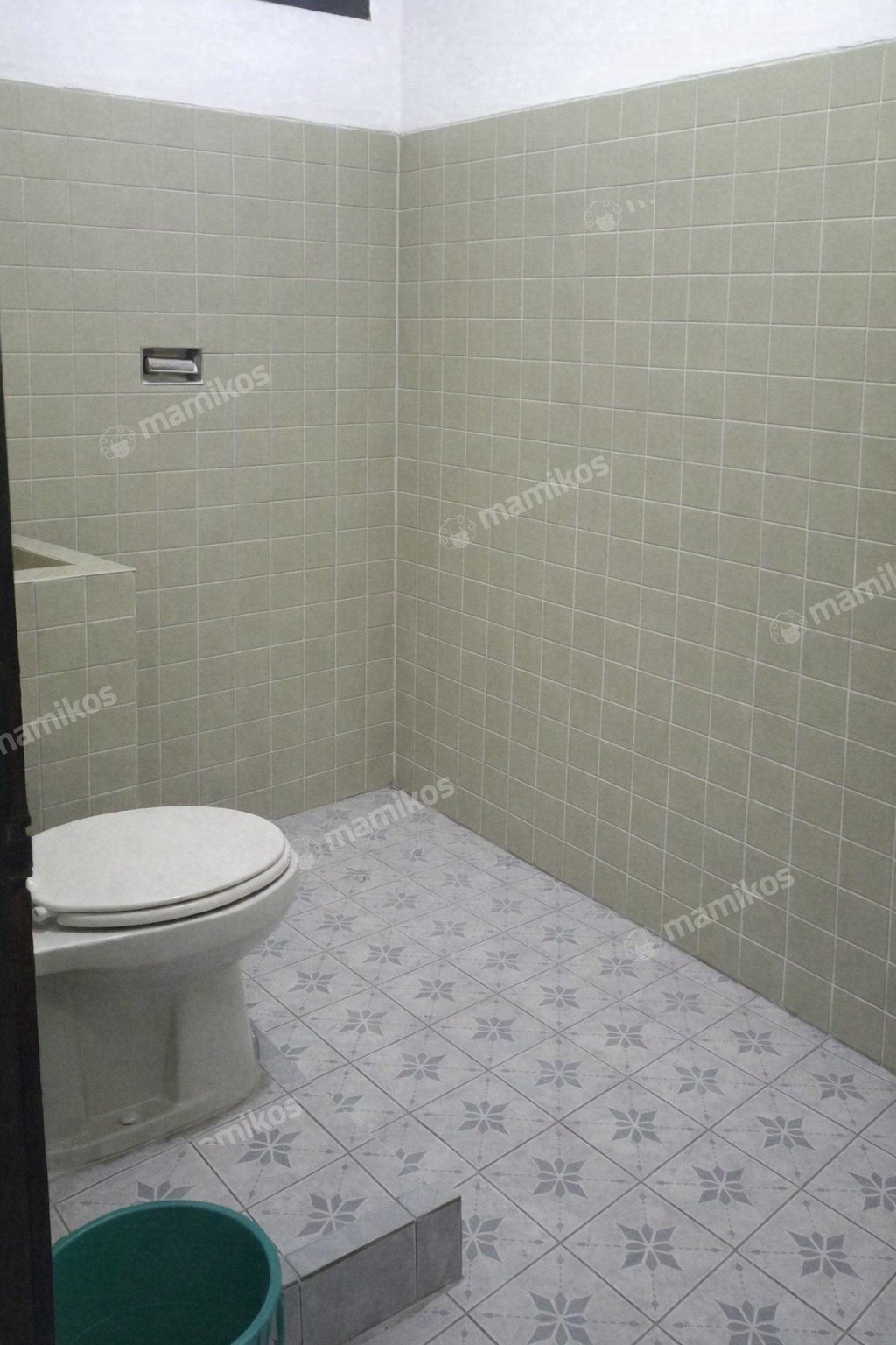 Rumah Sertifikat SHM 5 Kamar Tidur 3 Kamar Mandi Tomang Jakarta Barat - Photo 3
