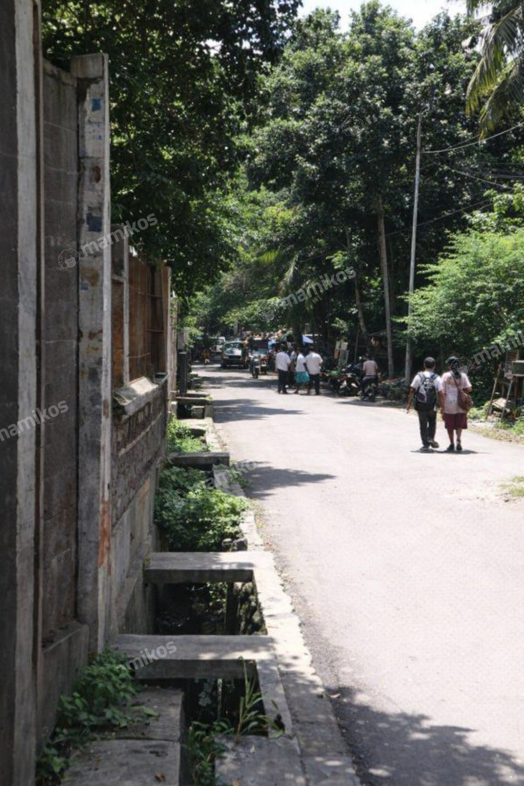 Rumah Sertifikat SHM 5 Kamar Tidur 3 Kamar Mandi Tomang Jakarta Barat - Photo 5