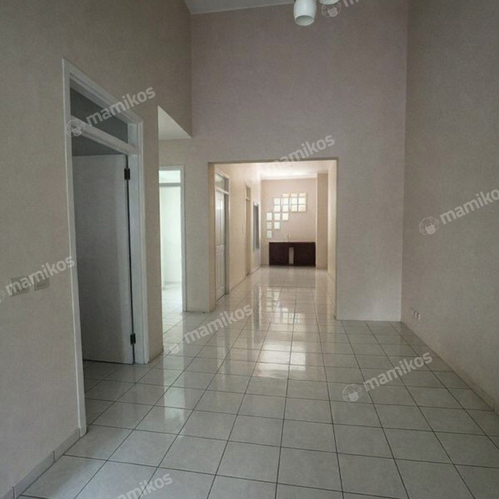 Rumah Sertifikat SHM 2 Kamar Tidur 1 Kamar Mandi Metland Menteng Jakarta Timur - Photo 2