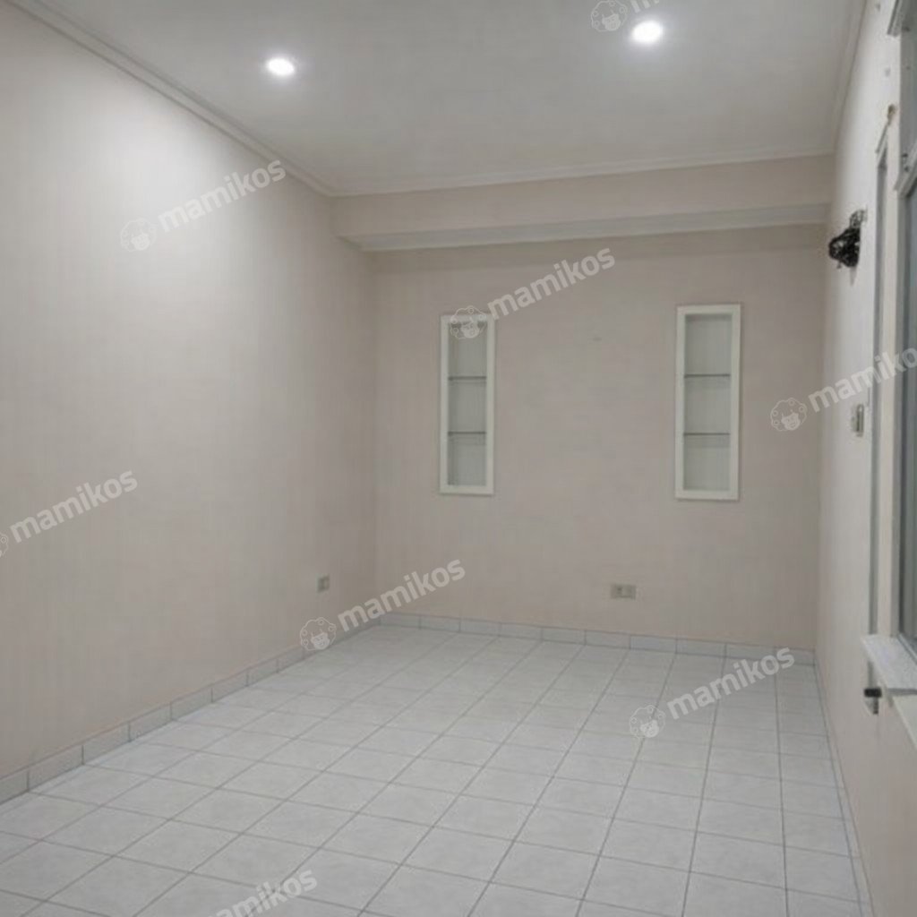 Rumah Sertifikat SHM 2 Kamar Tidur 1 Kamar Mandi Metland Menteng Jakarta Timur - Photo 3