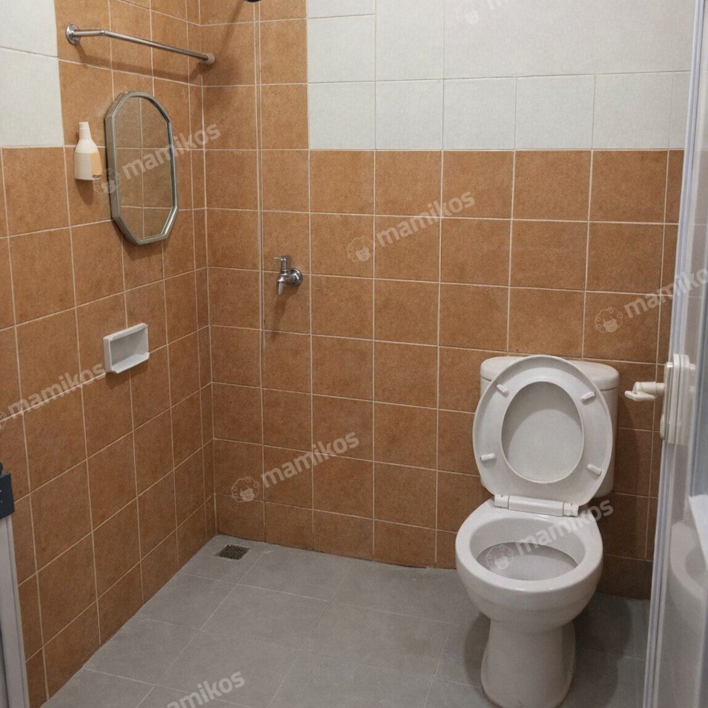 Rumah Sertifikat SHM 2 Kamar Tidur 1 Kamar Mandi Metland Menteng Jakarta Timur - Photo 4