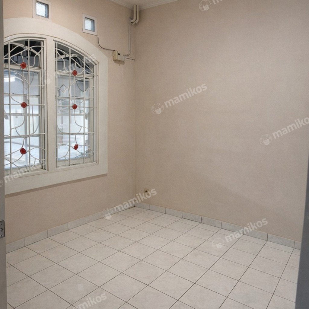 Rumah Sertifikat SHM 2 Kamar Tidur 1 Kamar Mandi Metland Menteng Jakarta Timur - Photo 5