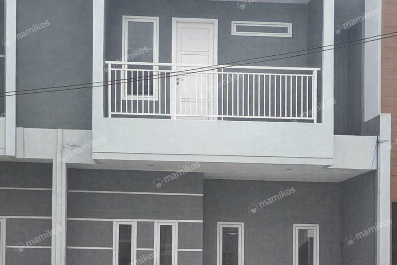 Rumah 4KT 3KM Kembangan Jakarta Barat
