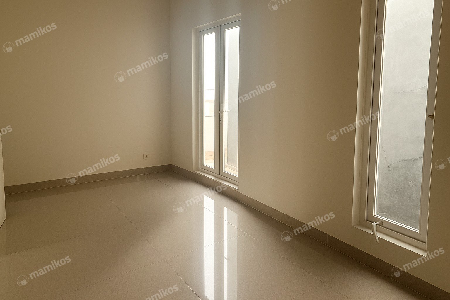 Rumah Sertifikat SHM 4 Kamar Tidur 3 Kamar Mandi Kembangan Jakarta Barat - Photo 3