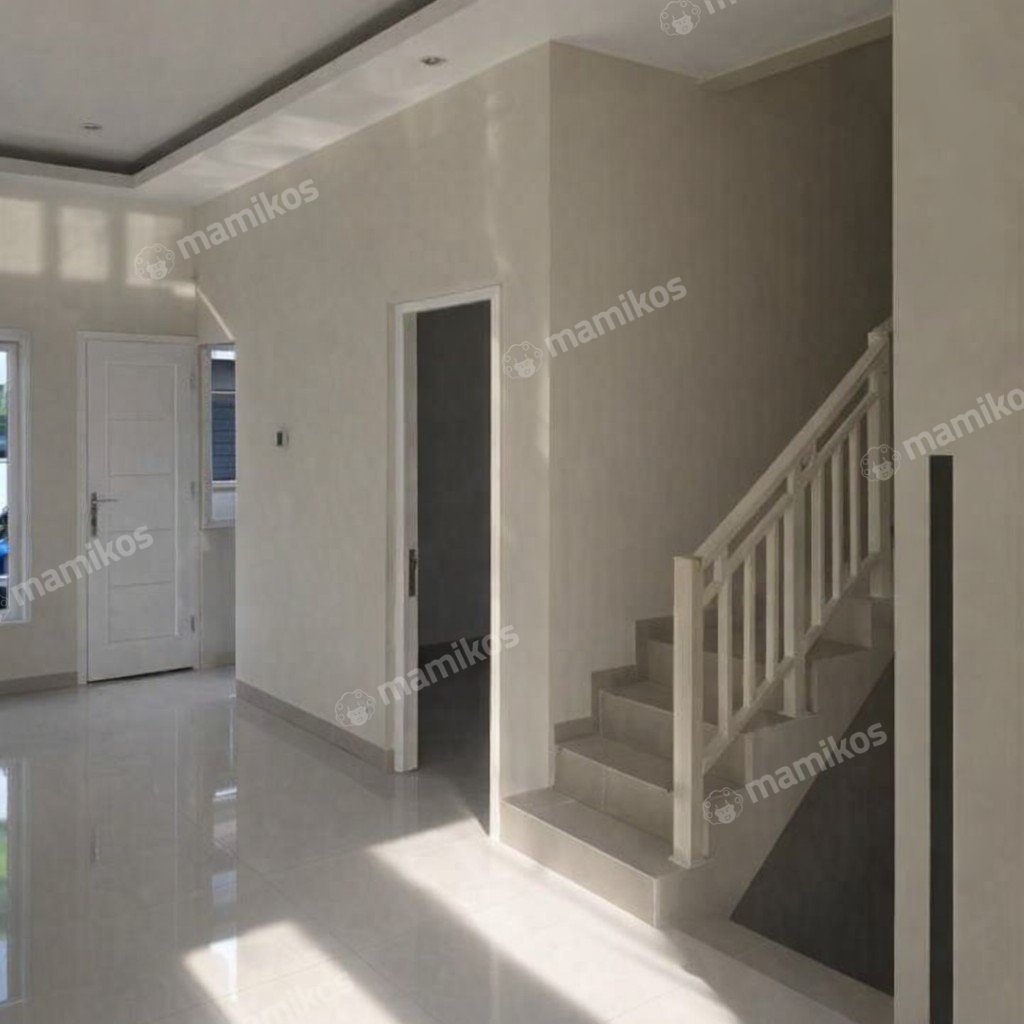 Rumah Sertifikat SHM 4 Kamar Tidur 3 Kamar Mandi Kembangan Jakarta Barat - Photo 4